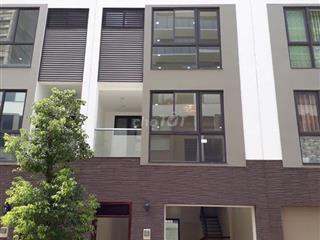 Cho thuê nhà MT 350A Cao Thắng, P.12, Q.10