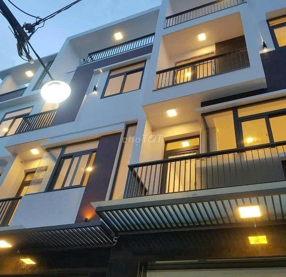 Cần cho thuê gấp nhà 15/3A Nhất Chi Mai, Phường 13, Q.Tân Bình