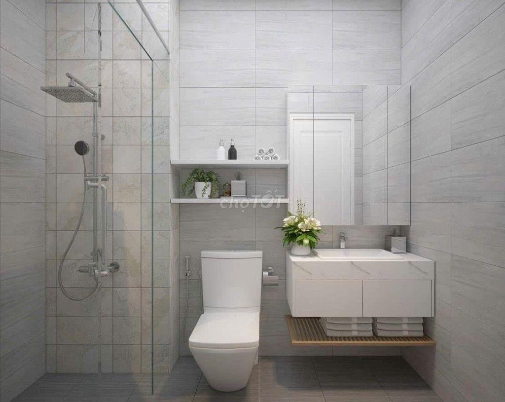 Cần cho thuê gấp nhà 15/3A Nhất Chi Mai, Phường 13, Q.Tân Bình