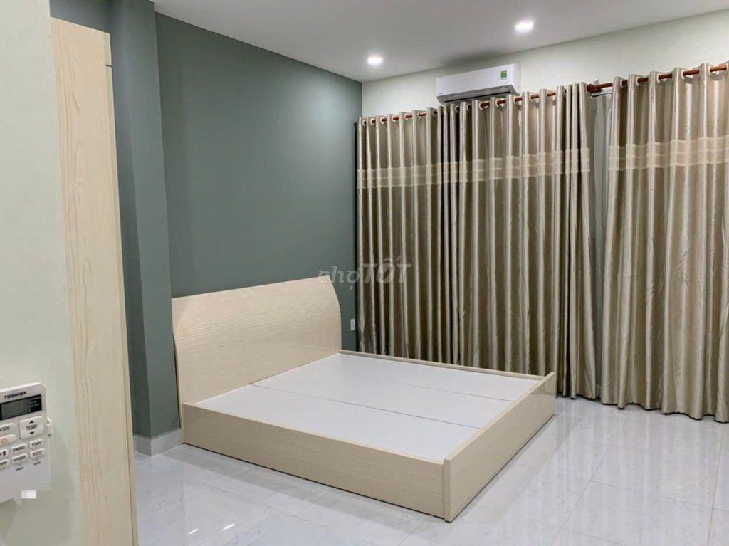 Cho thuê gấp nhà MT 56A Bàn Cờ gần Cao Thắng, Phường 3, Quận 3.