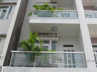 Cho thuê gấp nhà MT 56A Bàn Cờ gần Cao Thắng, Phường 3, Quận 3.