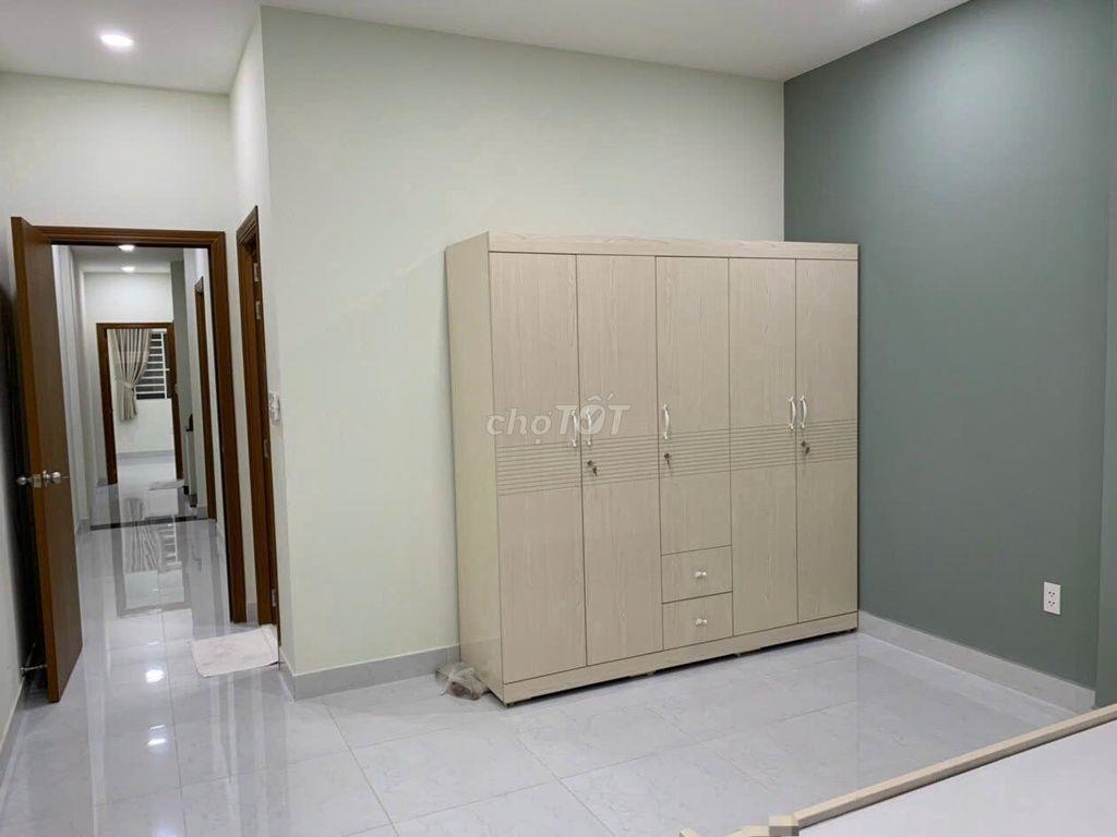 Cho thuê gấp nhà MT 56A Bàn Cờ gần Cao Thắng, Phường 3, Quận 3.