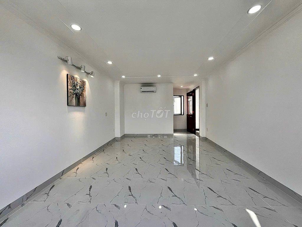 Cần cho thuê nhà HXH 2/3B Cao Thắng, Phường 5, Quận 3