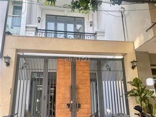 Cho thuê nhà HXH 220/6A Lê Văn Sỹ, P.14, Quận 3 gần cây Xăng Lê Văn Sỹ