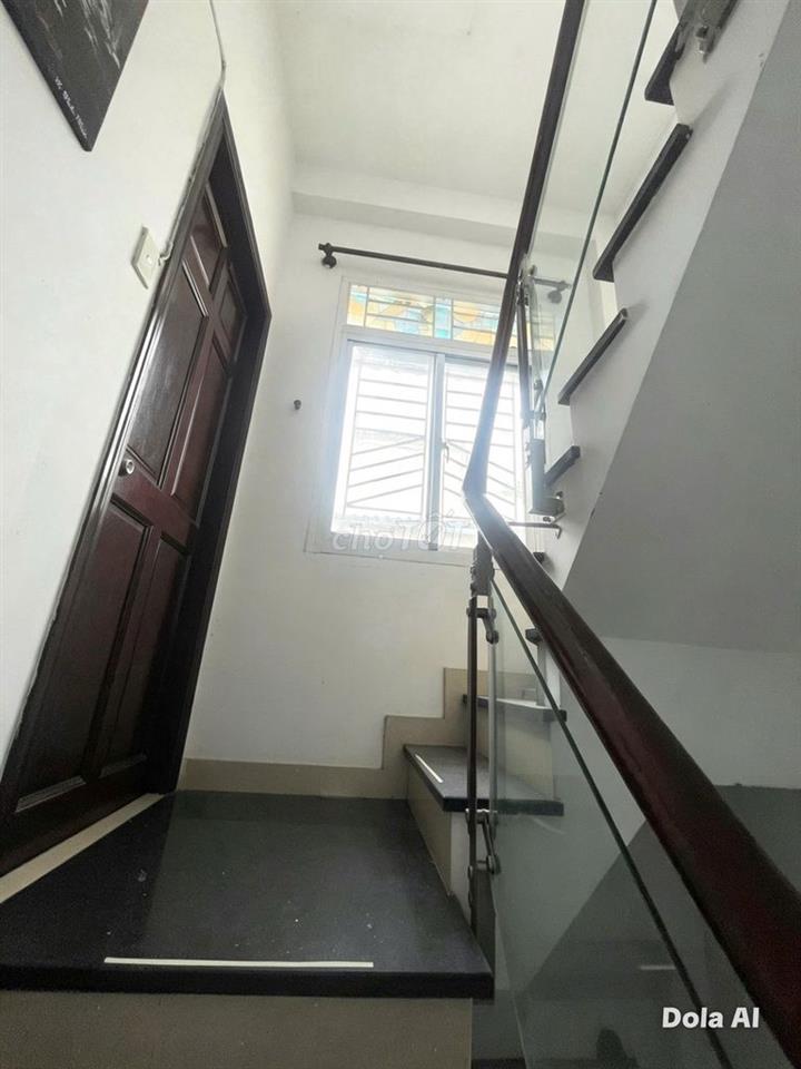 Nhà cho thuê