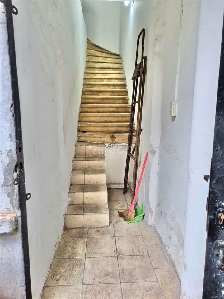 Nhà nguyên căn Phan Kế Bính Q1, 2pn1wc