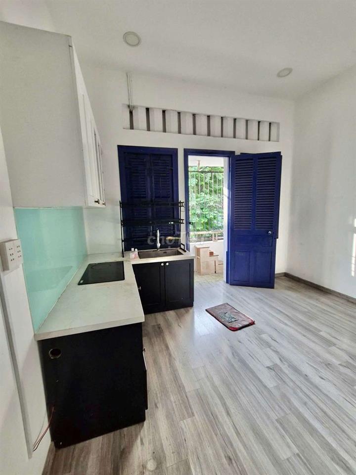 Nhà nguyên căn Phan Kế Bính Q1, 2pn1wc