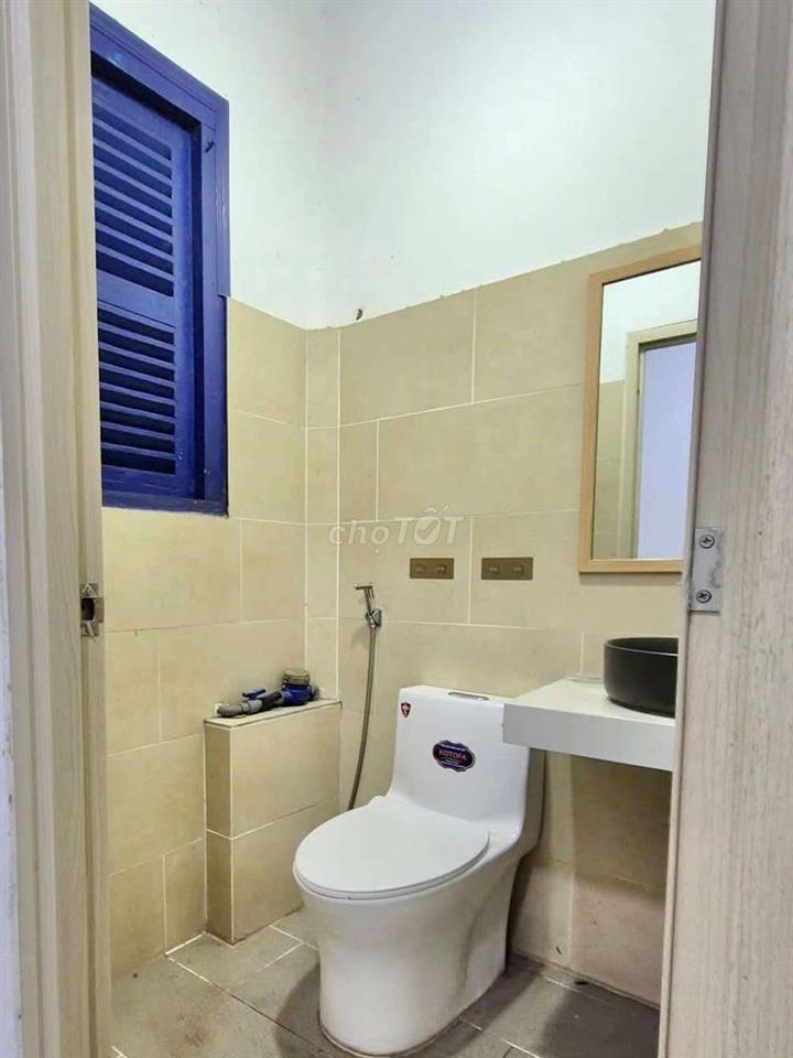 Nhà nguyên căn Phan Kế Bính Q1, 2pn1wc