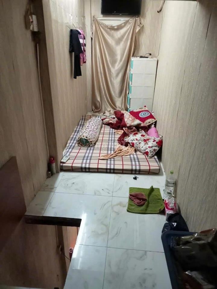 Cho thuê nhà nguyên căn 1 lầu hẻm 245 Nguyễn Trãi 