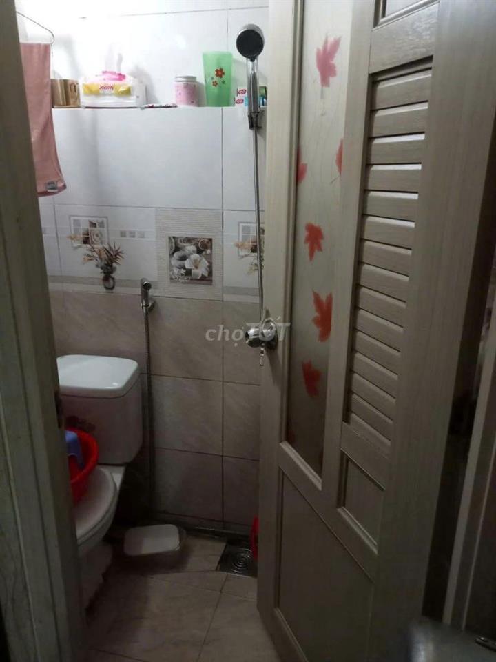 Cho thuê nhà nguyên căn 1 lầu hẻm 245 Nguyễn Trãi 