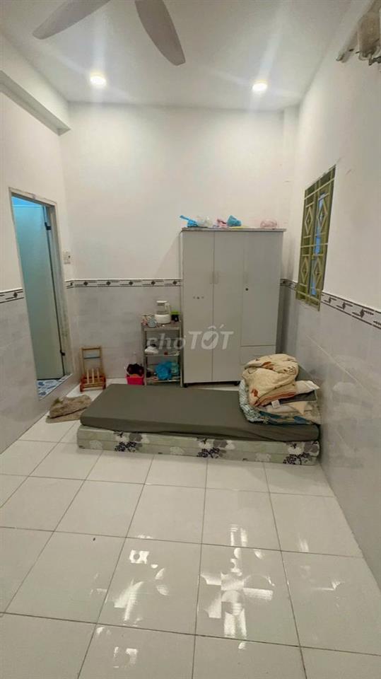 Siêu phẩm 4 lầu Trần Huy Liệu & Nguyễn Văn Trỗi 