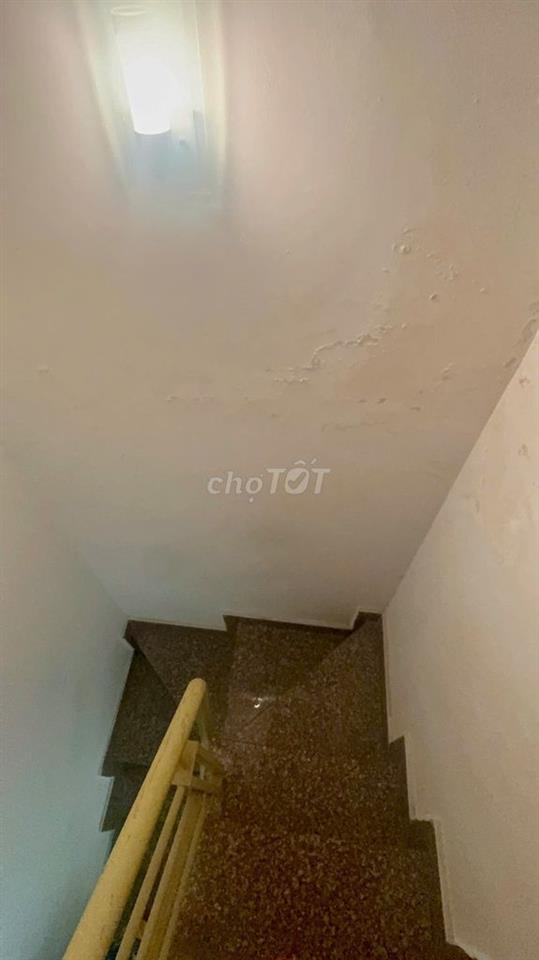 Siêu phẩm 4 lầu Trần Huy Liệu & Nguyễn Văn Trỗi 