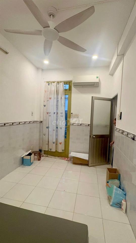Siêu phẩm 4 lầu Trần Huy Liệu & Nguyễn Văn Trỗi 