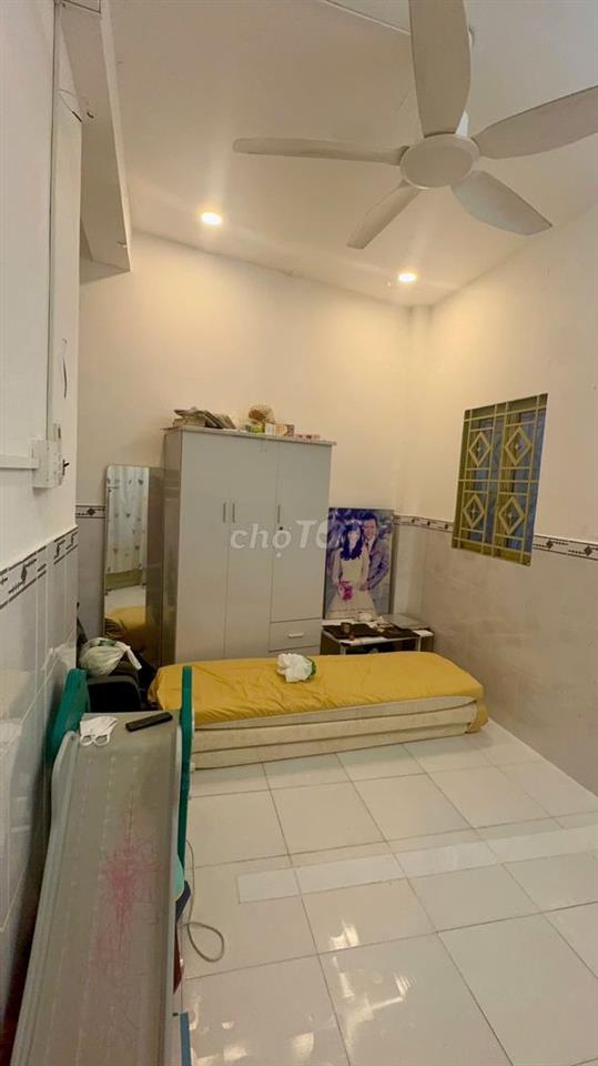 Siêu phẩm 4 lầu Trần Huy Liệu & Nguyễn Văn Trỗi 