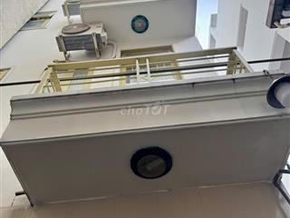 Siêu phẩm 4 lầu Trần Huy Liệu & Nguyễn Văn Trỗi 
