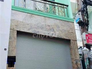 Cho thuê nhà mới xây 3 tầng đẹp Co Giang 
