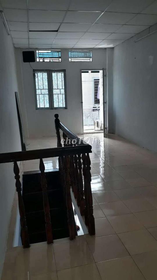 Cho thuê nhà 1 lầu hẻm đẹp Nguyễn Tri Phương 