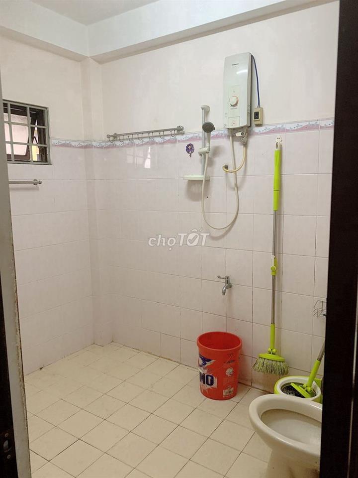 Bán nhà 3 lầu đường Ngô Quyền 