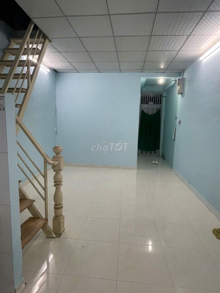 Cho Thuê Nhà Nguyên căn Q.1 Thành phố hồ chí minh