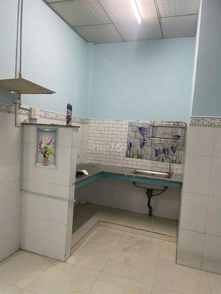 Cho Thuê Nhà Nguyên căn Q.1 Thành phố hồ chí minh