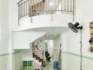 Cho thuê nhà nguyên căn 8/3 Co Giang , Q1 