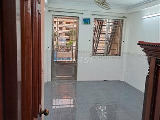 Cho thuê nhà hẻm 592 VVK