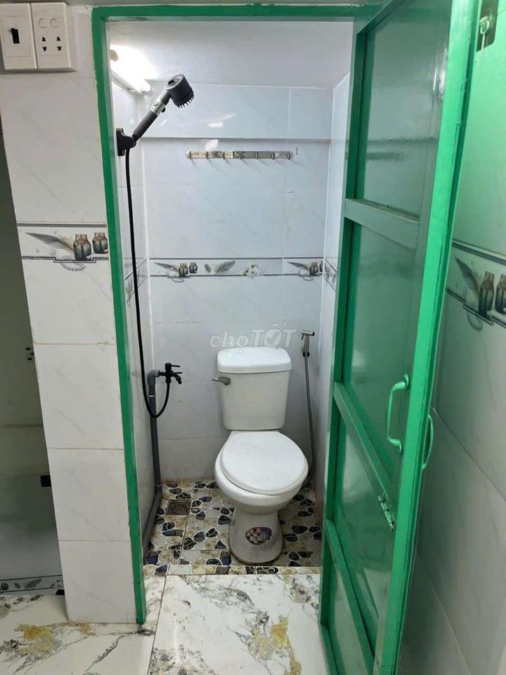 ​CHO THUÊ NHÀ NGUYÊN CĂN - NGAY QUẬN 1 GIÁ RẺ