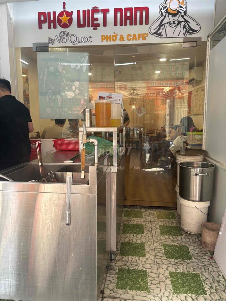 sang mặt bằng kinh doanh