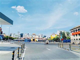 - Cho thuê nhà mặt tiền Lê công Kiều, P Nguyễn Thái Bình Cũ, Q1