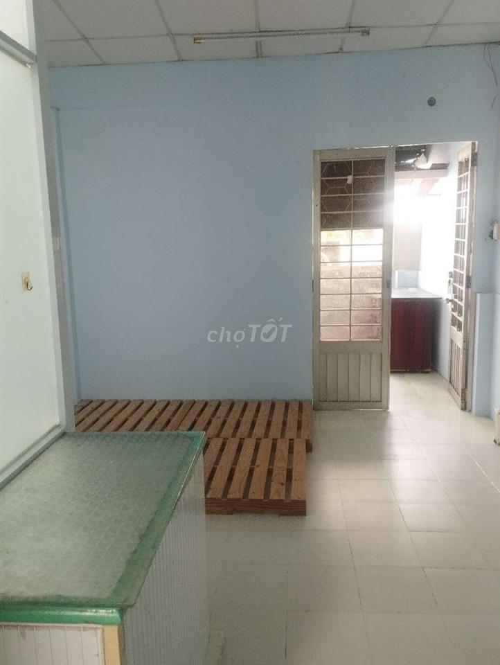 nhà cho thuê q1