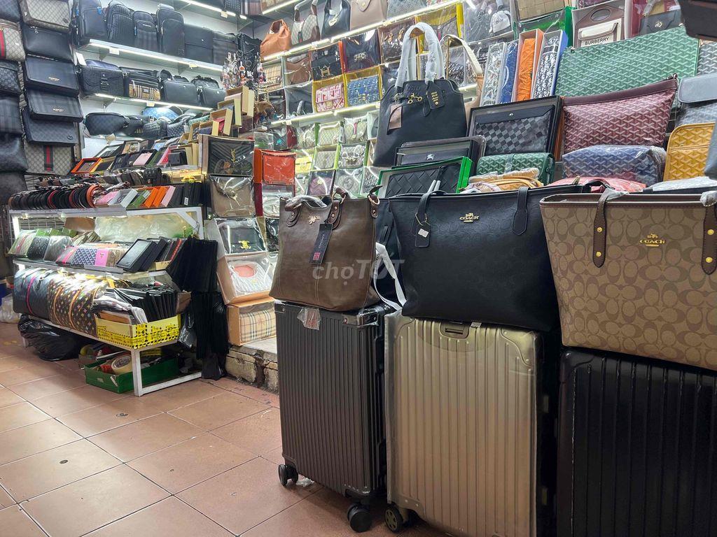 Bán 3 kiot liền kề