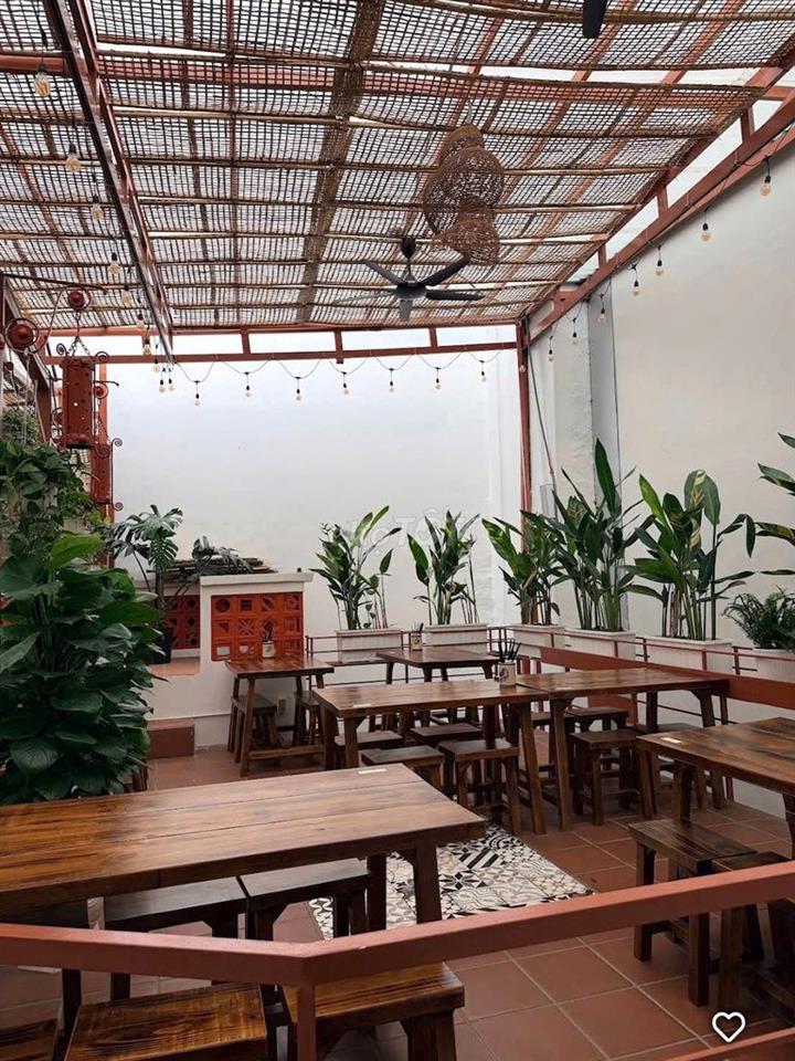 **CHO THUÊ MẶT BẰNG KINH DOANH - MẶT TIỀN HOÀNG SA, P.TÂN ĐỊNH, TP.HCM