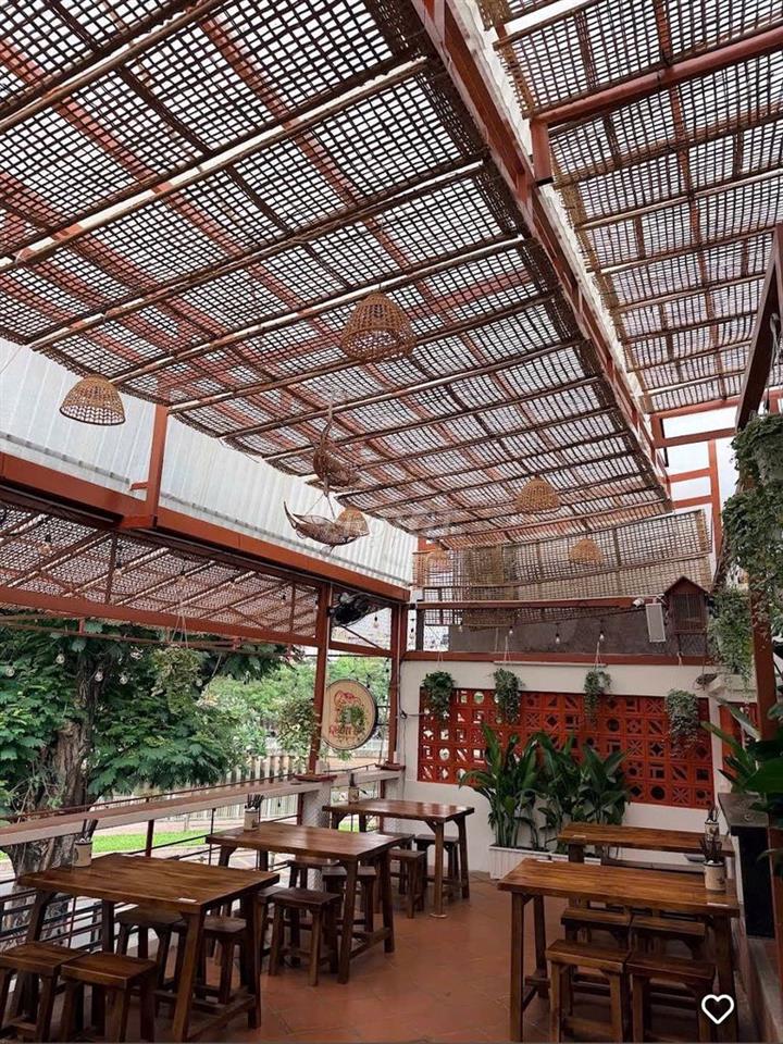 **CHO THUÊ MẶT BẰNG KINH DOANH - MẶT TIỀN HOÀNG SA, P.TÂN ĐỊNH, TP.HCM