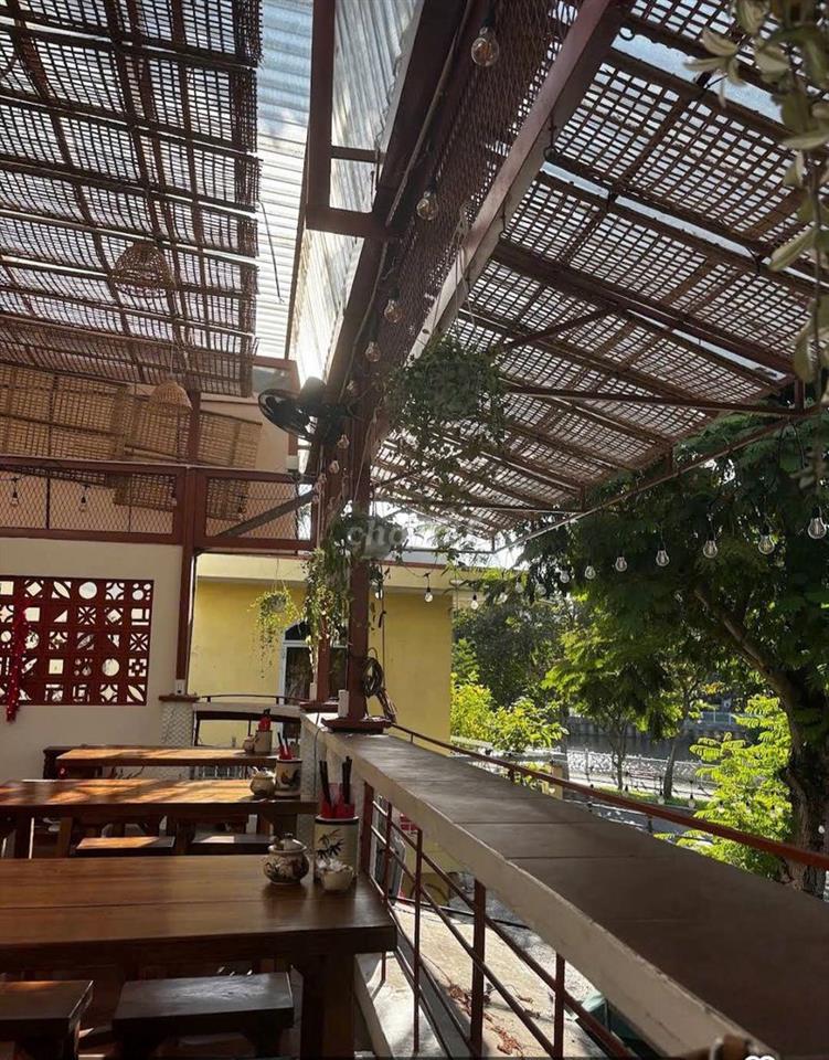 **CHO THUÊ MẶT BẰNG KINH DOANH - MẶT TIỀN HOÀNG SA, P.TÂN ĐỊNH, TP.HCM