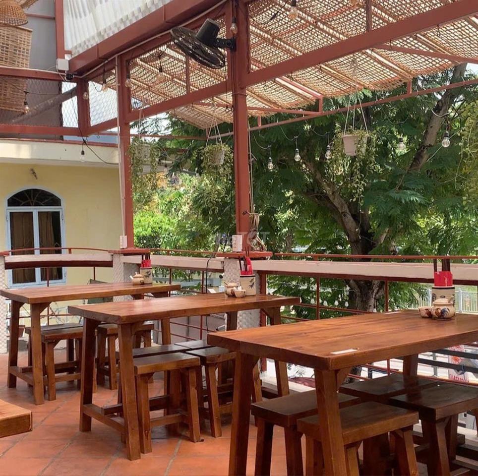 **CHO THUÊ MẶT BẰNG KINH DOANH - MẶT TIỀN HOÀNG SA, P.TÂN ĐỊNH, TP.HCM