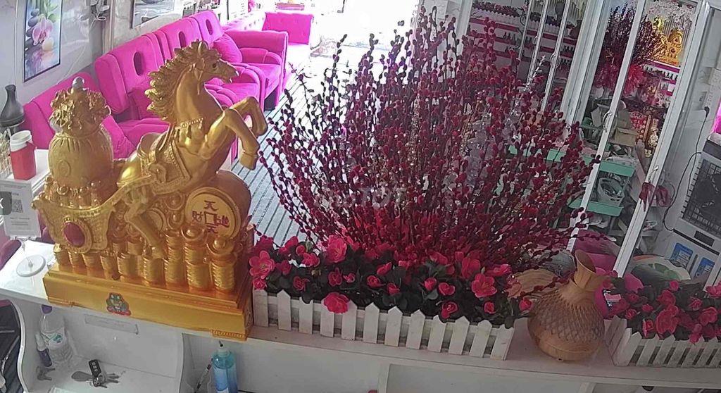 Cần sang nhượng lại spa ở li tu trong quân 1