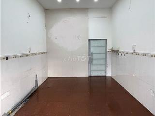 Cho thuê mặt bằng mặt tiền kinh doanh