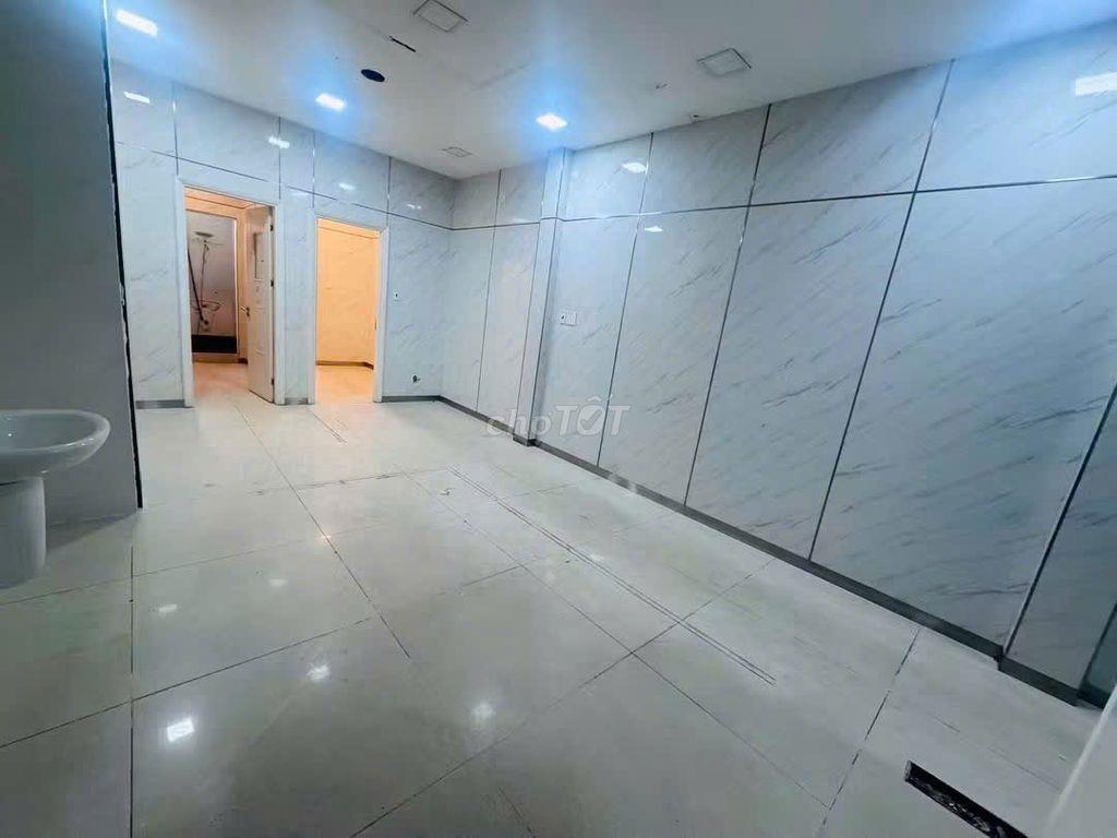 CHÍNH CHỦ CHO THUÊ MKBD Q.1 HẺM 55 LÊ THỊ HỒNG GẤM –  ĐA CHỨC NĂNG