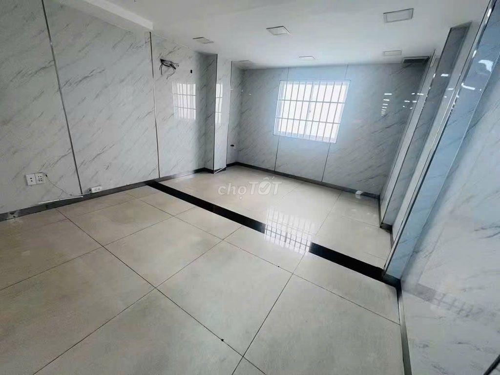 CHÍNH CHỦ CHO THUÊ MKBD Q.1 HẺM 55 LÊ THỊ HỒNG GẤM –  ĐA CHỨC NĂNG