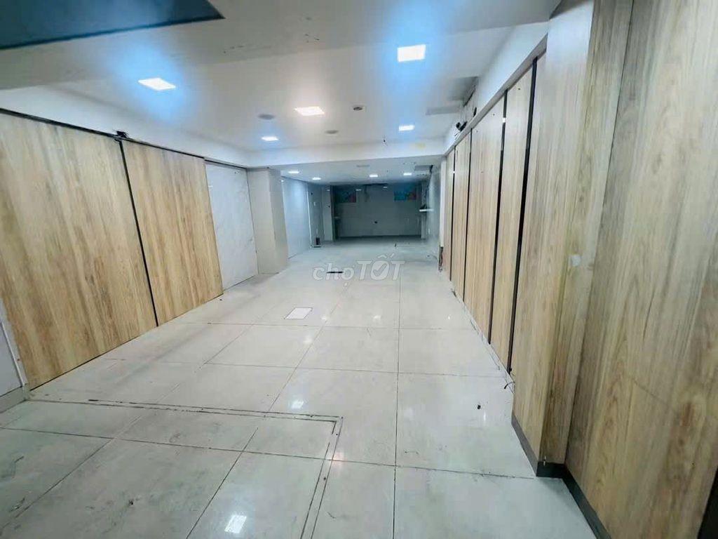 CHÍNH CHỦ CHO THUÊ MKBD Q.1 HẺM 55 LÊ THỊ HỒNG GẤM –  ĐA CHỨC NĂNG