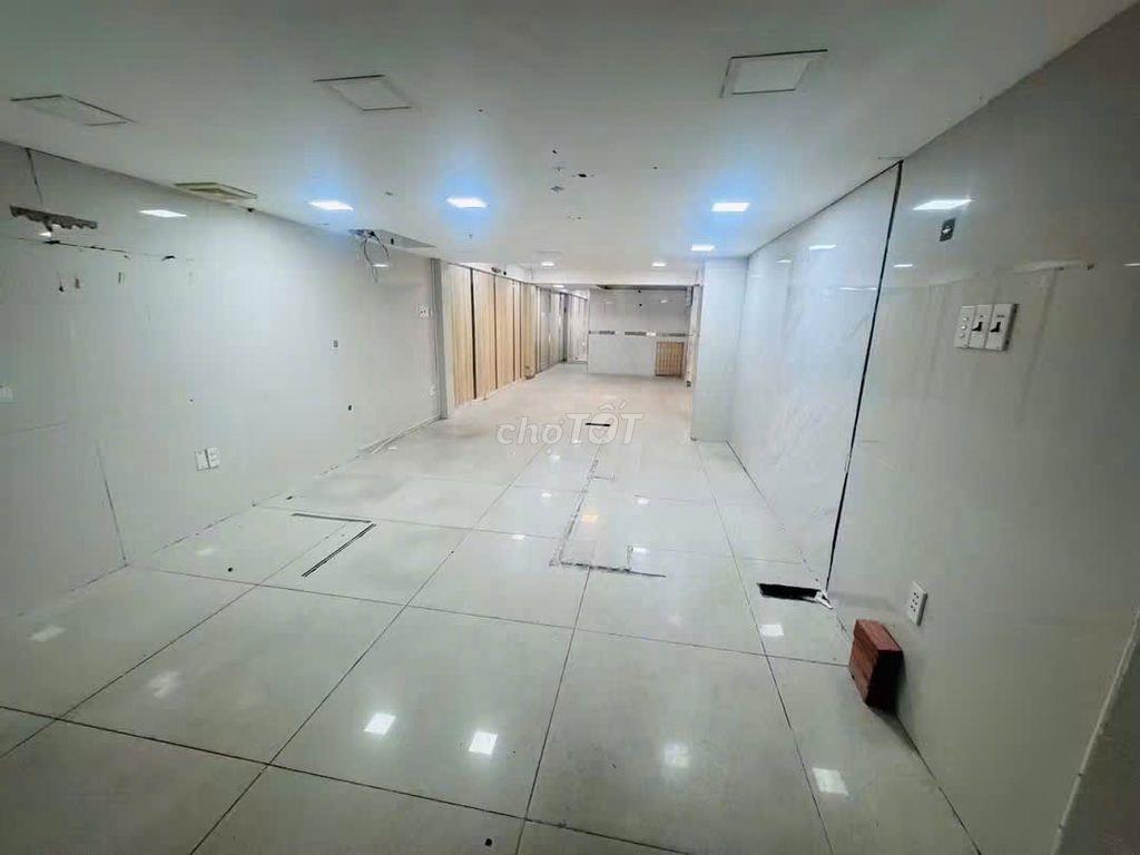 CHÍNH CHỦ CHO THUÊ MKBD Q.1 HẺM 55 LÊ THỊ HỒNG GẤM –  ĐA CHỨC NĂNG