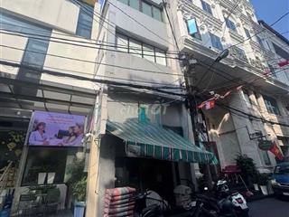 CHÍNH CHỦ CHO THUÊ MKBD Q.1 HẺM 55 LÊ THỊ HỒNG GẤM –  ĐA CHỨC NĂNG