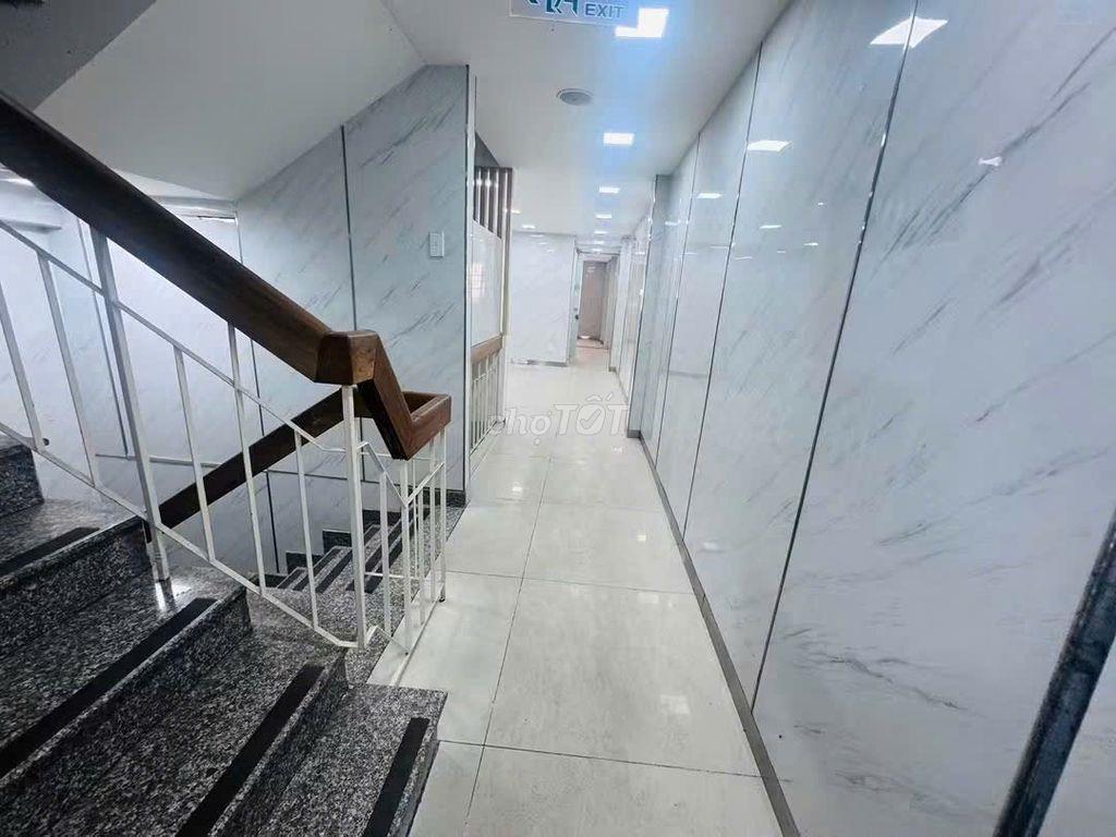 CHÍNH CHỦ CHO THUÊ MKBD Q.1 HẺM 55 LÊ THỊ HỒNG GẤM –  ĐA CHỨC NĂNG