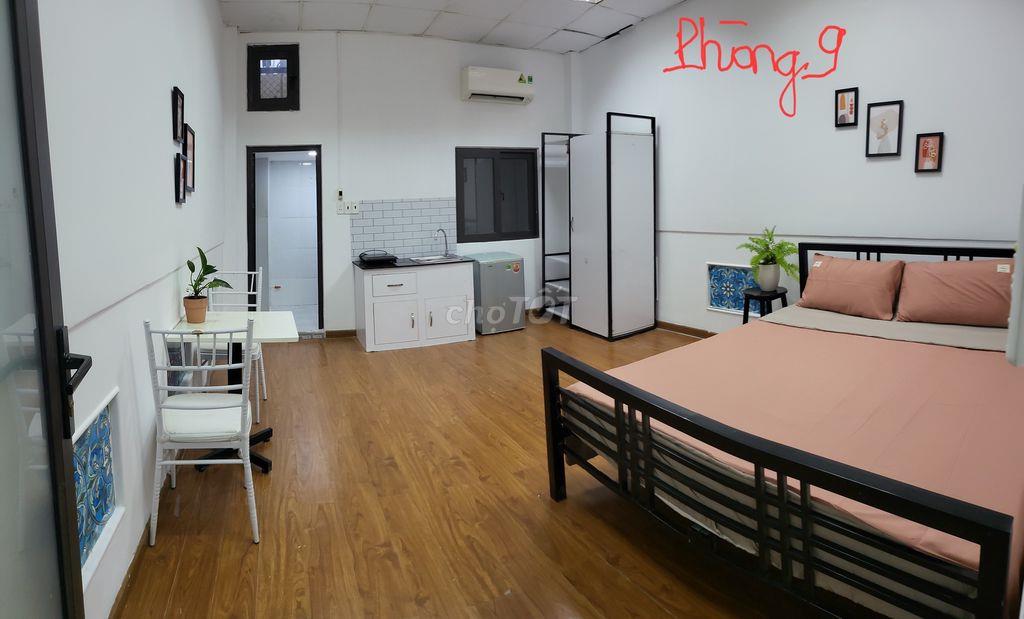 CHÍNH CHỦ CHO THUÊ NHÀ
