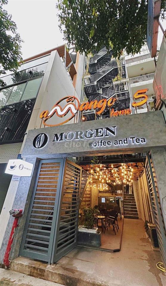 Cần cho thuê mặt bằng kinh doanh