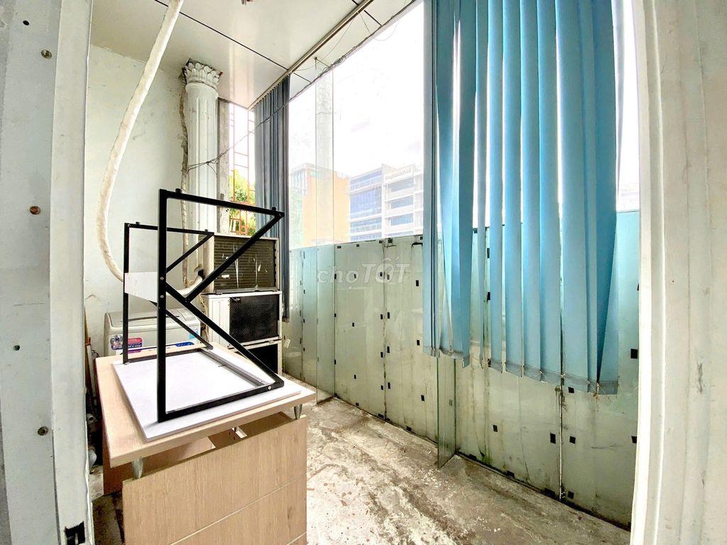 🏠 CHO THUÊ PHÒNG GÁC LỬNG – NGAY MẶT TIỀN CỘNG HÒA, TÂN BÌNH