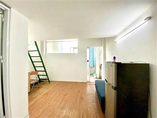 🏠 CHO THUÊ PHÒNG GÁC LỬNG – NGAY MẶT TIỀN CỘNG HÒA, TÂN BÌNH