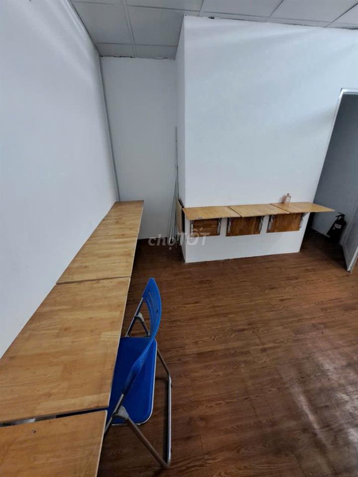 VĂN PHÒNG GIÁ TỐT TẠI TÂY THẠNH – CHỈ 2,5 TRIỆU/THÁNG
