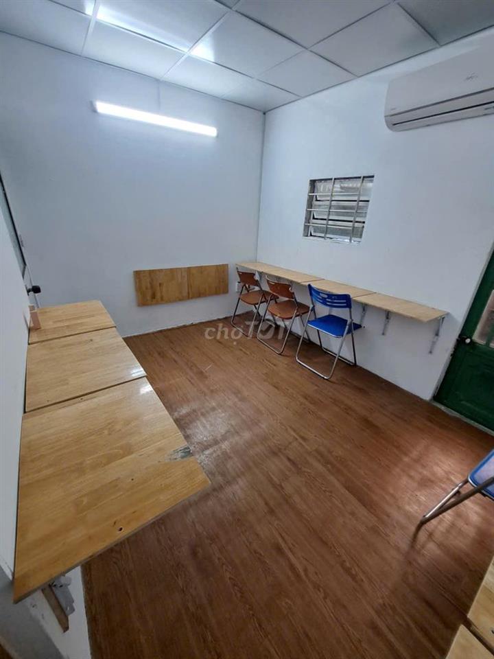 VĂN PHÒNG GIÁ TỐT TẠI TÂY THẠNH – CHỈ 2,5 TRIỆU/THÁNG