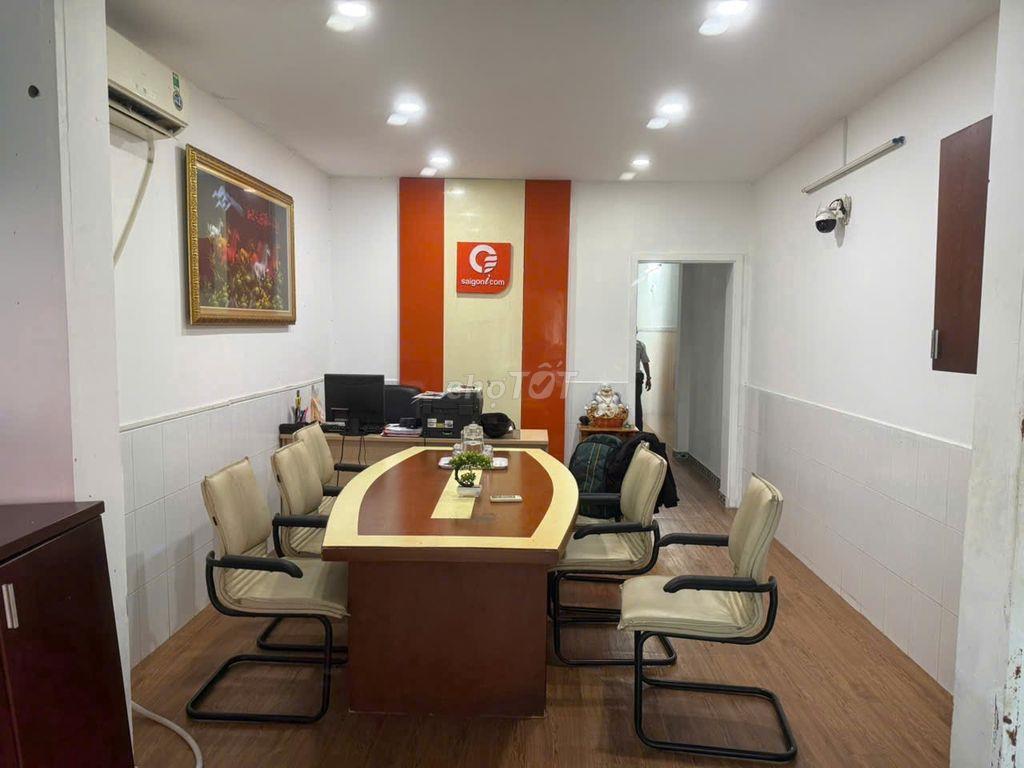 VĂN PHÒNG GIÁ TỐT TẠI TÂY THẠNH – CHỈ 2,5 TRIỆU/THÁNG